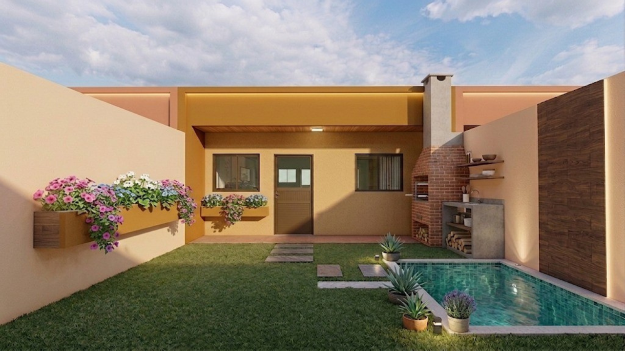 Casa Legacy Incorporações Cascavel